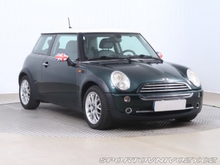 Mini One One 2004