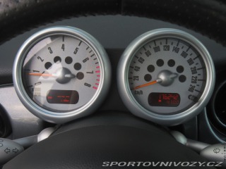 Mini One One 2004