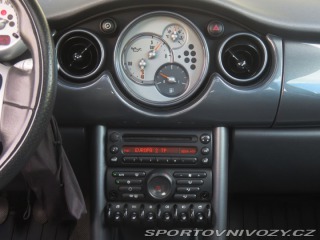 Mini One One 2004