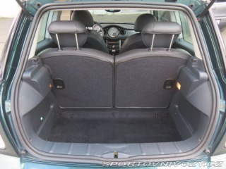 Mini One One 2004