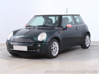 Mini One One 2004
