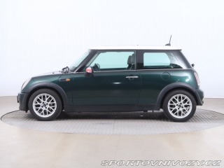 Mini One One 2004