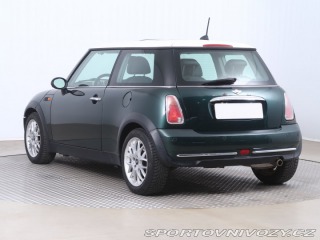 Mini One One 2004