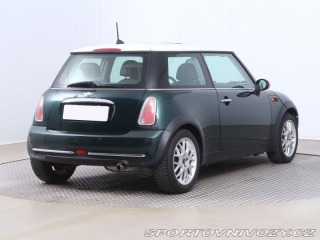 Mini One One 2004