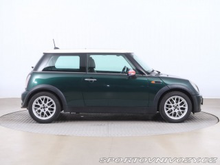 Mini One One 2004