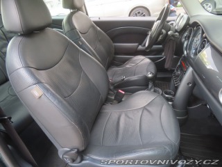 Mini One One 2004