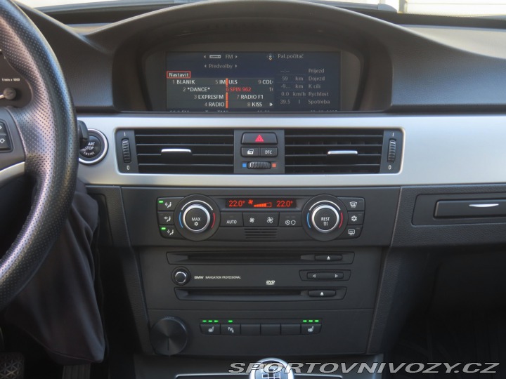 BMW 3 325 i 2005
