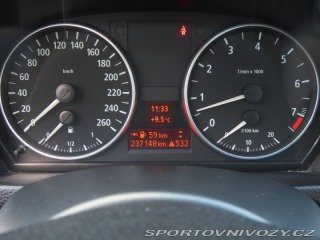 BMW 3 325 i 2005