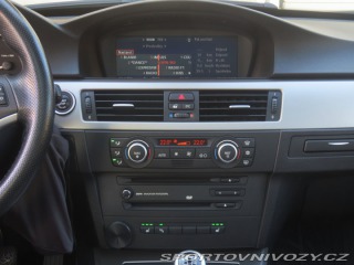 BMW 3 325 i 2005