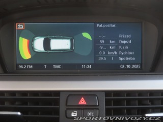 BMW 3 325 i 2005