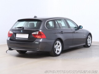BMW 3 325 i 2005