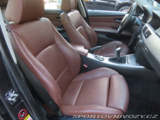 BMW 3 325 i 2005