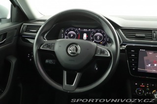 Škoda Superb Laurin&Klement 2.0 TS 2019