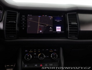 Škoda Kodiaq RS RS RS 2.0 TDI 2019