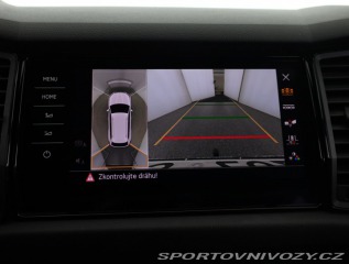 Škoda Kodiaq RS RS RS 2.0 TDI 2019
