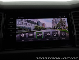 Škoda Kodiaq RS RS RS 2.0 TDI 2019