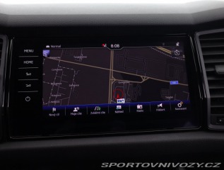 Škoda Kodiaq RS RS RS 2.0 TDI 2019