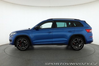 Škoda Kodiaq RS RS RS 2.0 TDI 2019
