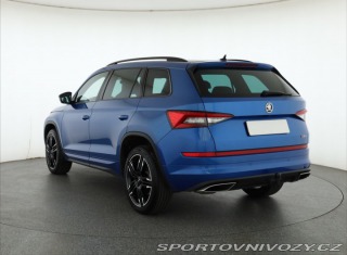 Škoda Kodiaq RS RS RS 2.0 TDI 2019