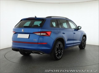 Škoda Kodiaq RS RS RS 2.0 TDI 2019