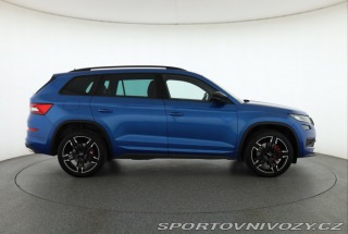 Škoda Kodiaq RS RS RS 2.0 TDI 2019