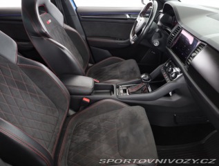 Škoda Kodiaq RS RS RS 2.0 TDI 2019