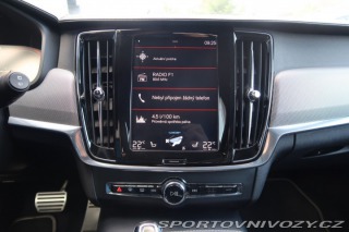 Volvo V90 Momentum T8 Twin Engine A 2019
