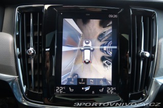 Volvo V90 Momentum T8 Twin Engine A 2019