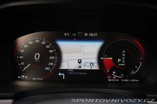 Volvo V90 Momentum T8 Twin Engine A 2019
