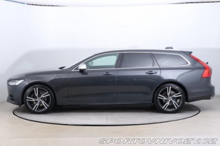 Volvo V90 Momentum T8 Twin Engine A 2019
