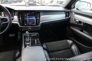 Volvo V90 Momentum T8 Twin Engine A 2019