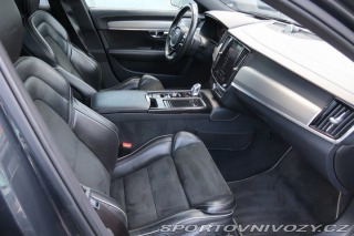 Volvo V90 Momentum T8 Twin Engine A 2019