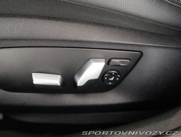 BMW 5 Sport Line 540i xDrive 2018