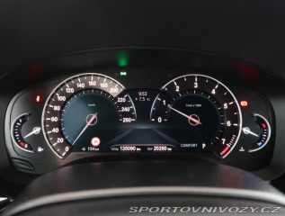 BMW 5 Sport Line 540i xDrive 2018