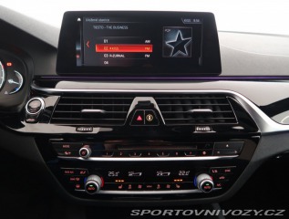 BMW 5 Sport Line 540i xDrive 2018
