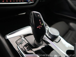 BMW 5 Sport Line 540i xDrive 2018