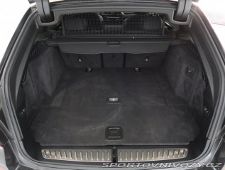 BMW 5 Sport Line 540i xDrive 2018