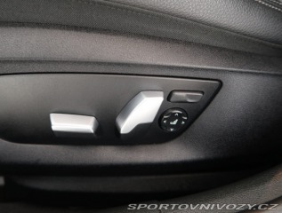 BMW 5 Sport Line 540i xDrive 2018