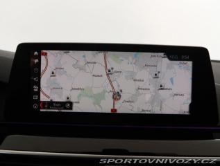 BMW 5 Sport Line 540i xDrive 2018