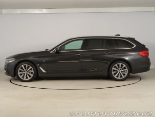 BMW 5 Sport Line 540i xDrive 2018