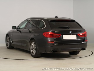 BMW 5 Sport Line 540i xDrive 2018