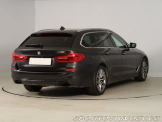 BMW 5 Sport Line 540i xDrive 2018