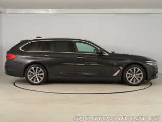 BMW 5 Sport Line 540i xDrive 2018