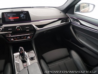 BMW 5 Sport Line 540i xDrive 2018