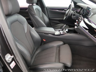 BMW 5 Sport Line 540i xDrive 2018