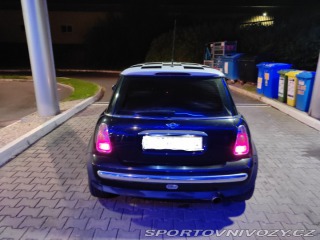 Mini Cooper  2003