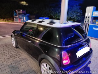 Mini Cooper  2003