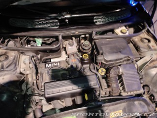 Mini Cooper  2003