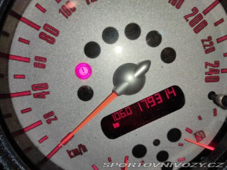 Mini Cooper  2003