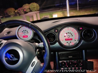 Mini Cooper  2003